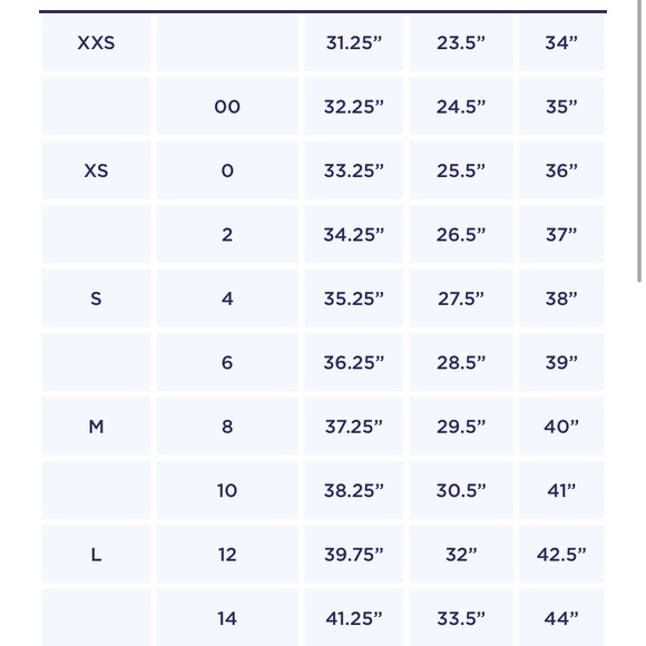 ๐๐ Lilly Pulitzer skirt in Fiesta Pink ๐ธ - Picture 5 of 5